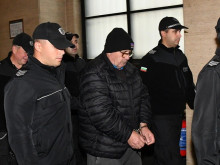 Обвиняемият за убийството на Иво Андреев се е самоубил в затвора