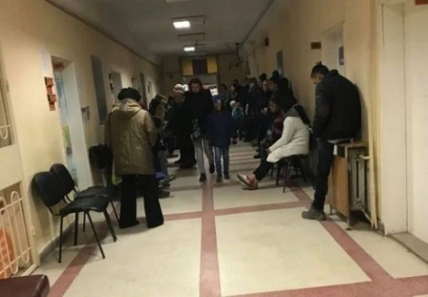 Вече има електронна система за заместване на лични лекари, първо стартира в Пловдив