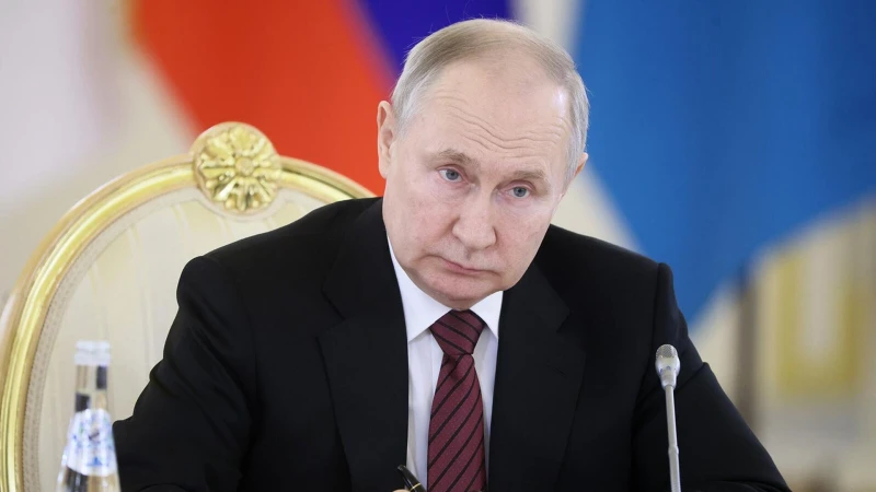 Песков: Владимир Путин скоро ще направи обръщение към руския народ