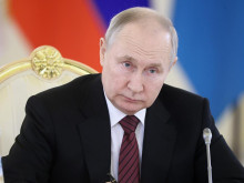 Песков: Владимир Путин скоро ще направи обръщение към руския народ