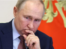 Путин ще излезе с обръщение към нацията