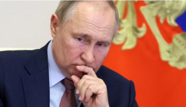 Президентът на Русия Владимир Путин скоро ще направи обръщение към