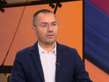 Джамбазки за избора на нов еврокомисар: Това не е пазар за малолетни булки