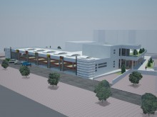 Първата копка на Четвъртък пазара вече е въпрос на дни