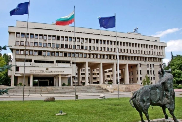 МВнР: Българските власти следят ситуацията в Русия