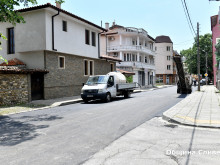 Започват процедури по отчуждаване на имоти по улица "Г. С. Раковски" в Сливен