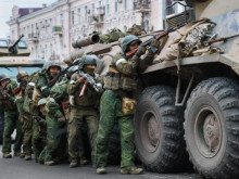 "Вагнер" се придвижват към Москва: Руските армейски хеликоптери са открили огън по техния конвой