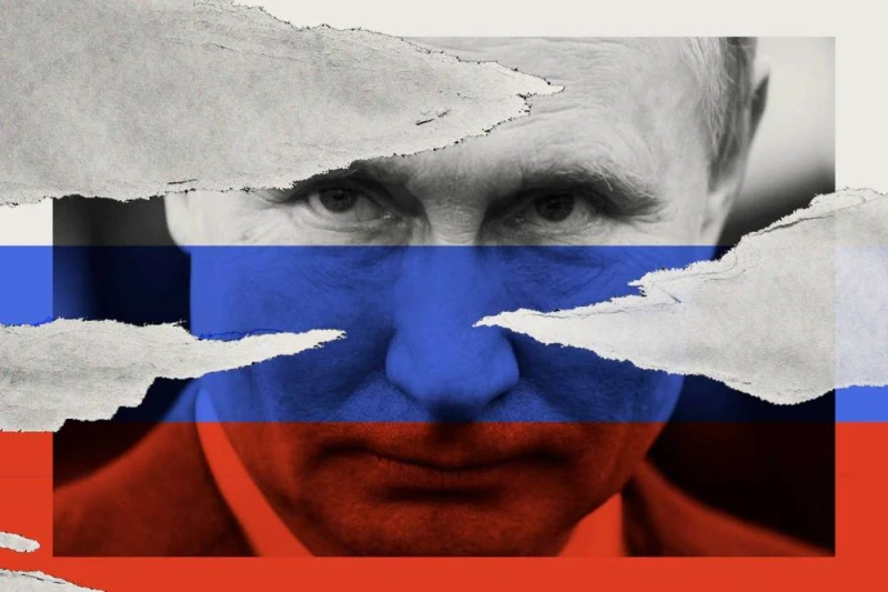 Бунтът в Русия: Реакцията на чуждите правителства