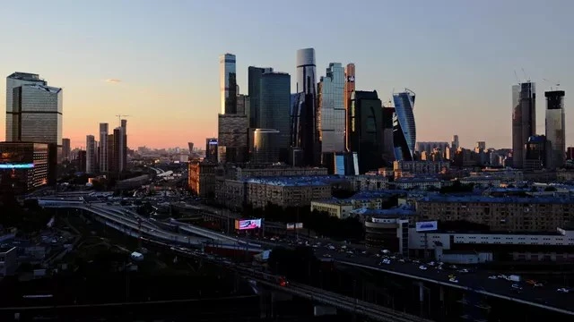 Кметът на Москва обяви 26 юни за неработни дни, за да "минимизира рисковете"