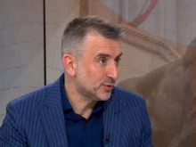 Ивайло Вълчев: Управляващата партия е недоволна от нещо и протестира сама срещу себе си