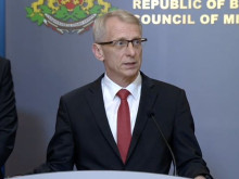 Извънредно изявление на премиера на България!