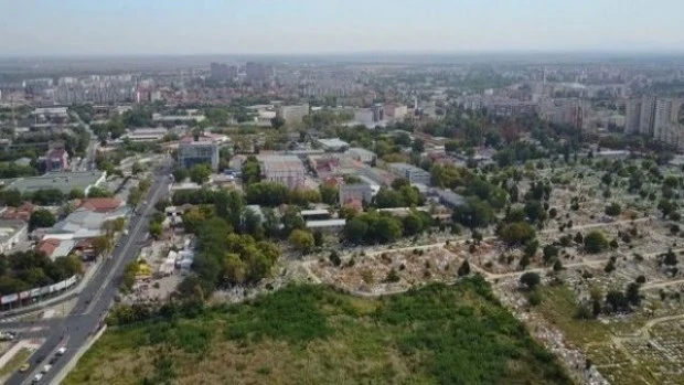 Читател измисли нова система за онлайн сигнали за проблеми на територията на Пловдив