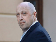 Пригожин заминава за Беларус, в Русия прекратяват делото срещу него