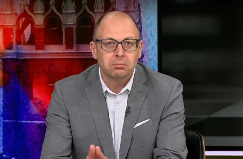 Експерт: Действията на Пригожин ще окажат влияние върху войната в Украйна