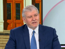 Румен Христов: Няма да се молим на ПП, но носим отговорност