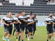 Промяна в контролите на Локомотив, ето пълната програма