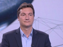 Крум Зарков: Вместо да пишат декларации, да се разберат за нов състав на ВСС