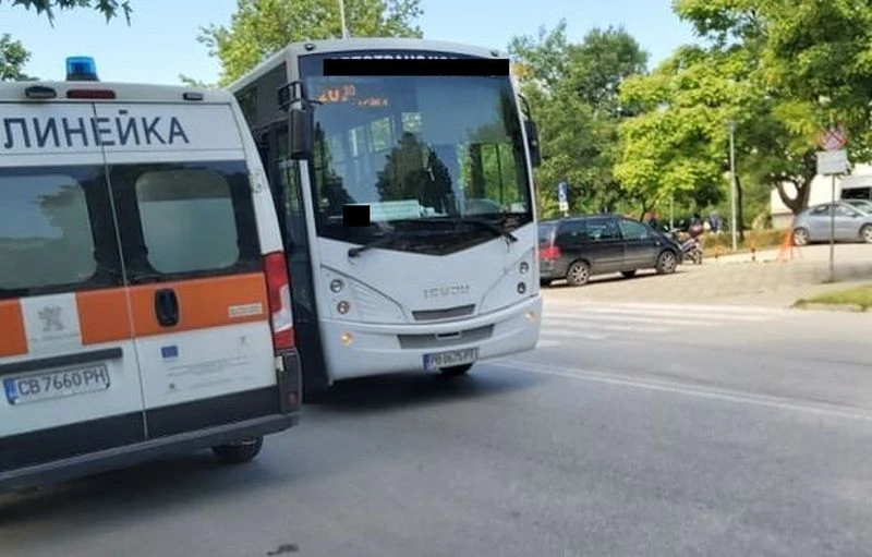 Читател: Такива плачат за наказание!