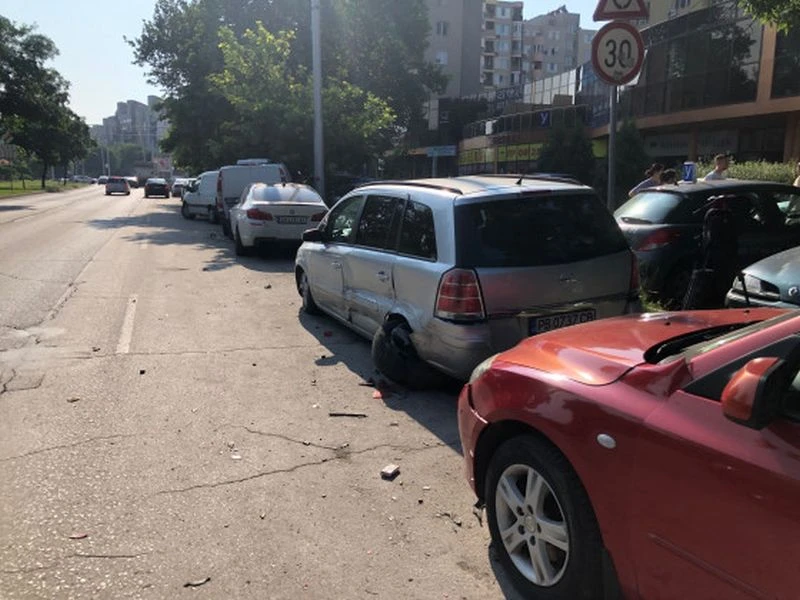 Пловдивчанин за гонките: Въпрос на време е да има жертви