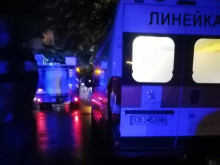Пловдивски огнеборци спасиха живота на 91-годишна жена