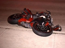 Мотоциклетист загина на пътя Бургас – Малко Търново