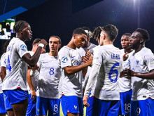 Франция и Англия се класираха за четвъртфиналите на Евро 2023 до 21 години
