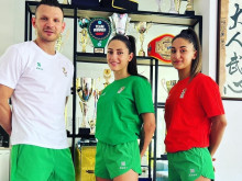 Трима българи ще са част от дебюта на кикбокса на Европейските игри