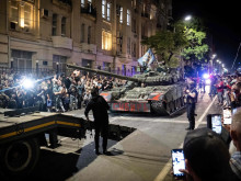 NYT: Украйна може да се възползва от хаоса, предизвикан от Пригожин