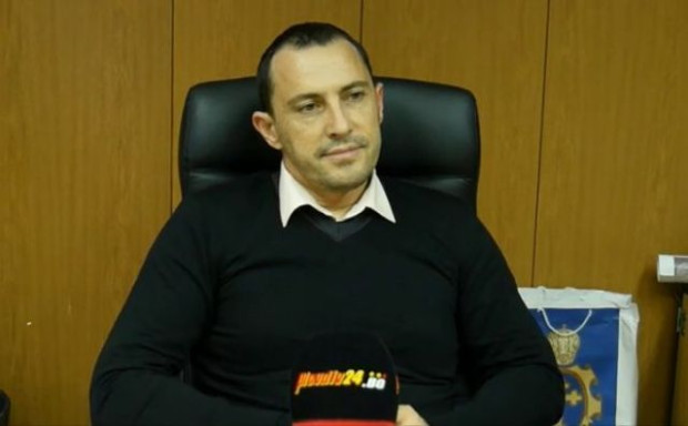TD Прекратиха делото срещу и го върнаха на Окръжна прокуратура Пловдив