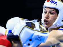 Станимира Петрова открива българското участие в бокса на Европиейските игри днес