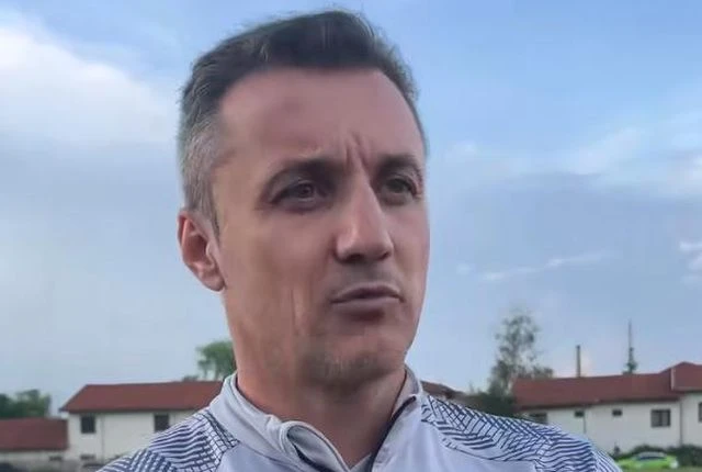 Станислав Генчев: Ще имаме петима нови, лично аз съм ги избирал
