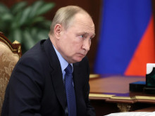 Пригожин се е опитвал да се свърже с Кремъл по време на марша към Москва, Путин не му е вдигнал