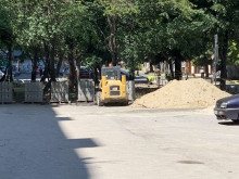 Кметът Портних: Правителството на ПП и ВиК са виновни за забавените ремонти във Варна