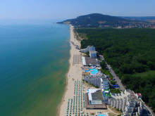 Всички българи, които ще ходят на море в Албена, могат да бъдат спокойни
