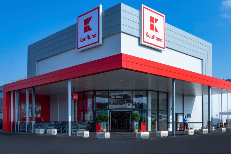 Kaufland��������� �������� 140 ���� ������� ����� - �������� ������� ����� ������!