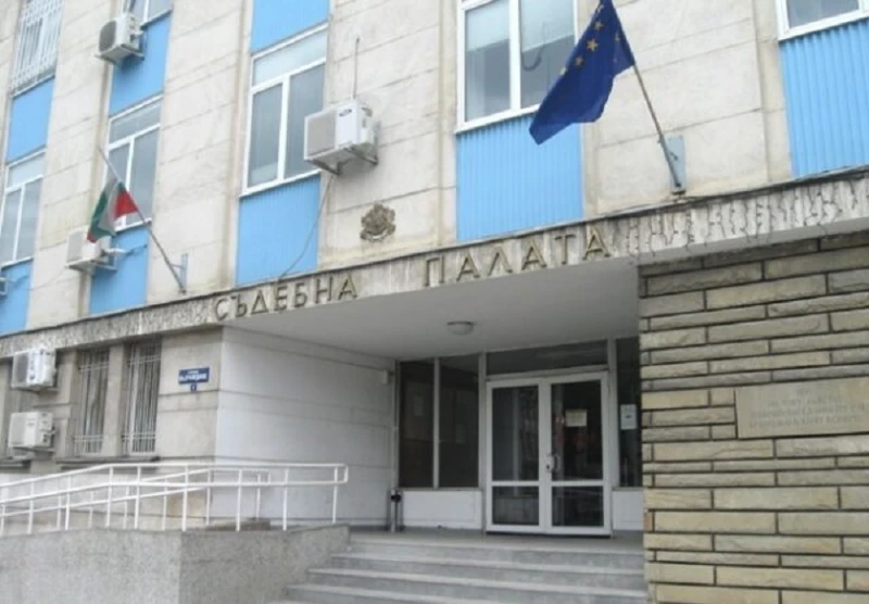 Съдът в Габрово остави в ареста, обвинен в лидерство на престъпна група за наркоразпространение