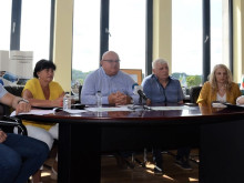 Кметът на Видин коментира наводнението в град Дунавци
