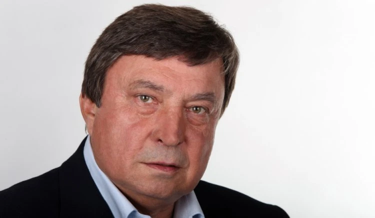 Младен Червеняков: На сегашното Народно събрание му липсва визия за съдебната реформа
