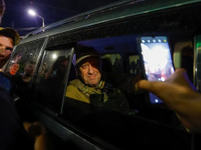 Пригожин с първи думи от изгнанието: Не тръгнах да свалям Путин