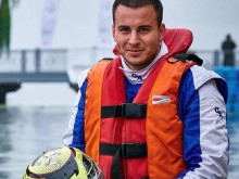 България с първа евротитла във водомоторния спорт