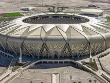 Саудитска арабия получи домакинство на Световната клуба купа по футбол
