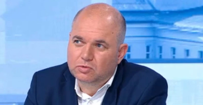 Панев: Ако плаващо мнозинство избере шефовете на регулаторите, това е повод за оставка на кабинета