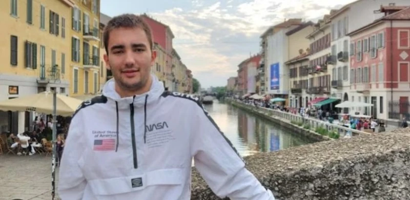Самуил Николов: Целта ми е да подпомогна космическото изследване от България