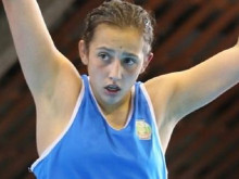 Мехмедова отпадна на осминафиналите на Европейските игри в бокса