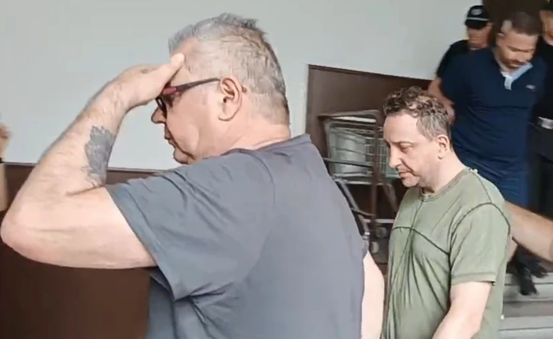 Тримата с трюфелите остават на топло в Пловдив