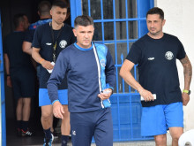 Черноморец стартира подготовка за завръщането си в професионалния футбол