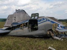 Игнат: Добра новина за Украйна, "Вагнер" са унищожили ценен самолет Ил-22