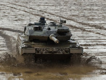 Rheinmetall ще предаде на Украйна 14 танка Leopard 2 от името на Нидерландия