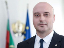 Атанас Славов: Ще предложа спиране на процедурата за избор на нов главен прокурор