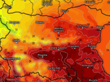 Meteo Bulgaria: ������� ������������ ��������, ������� �� ����� ����